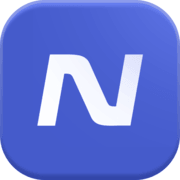 Nexile App logo