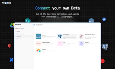 RAGGENIE gallery image