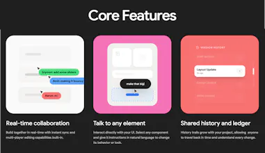 Google Labs gallery image