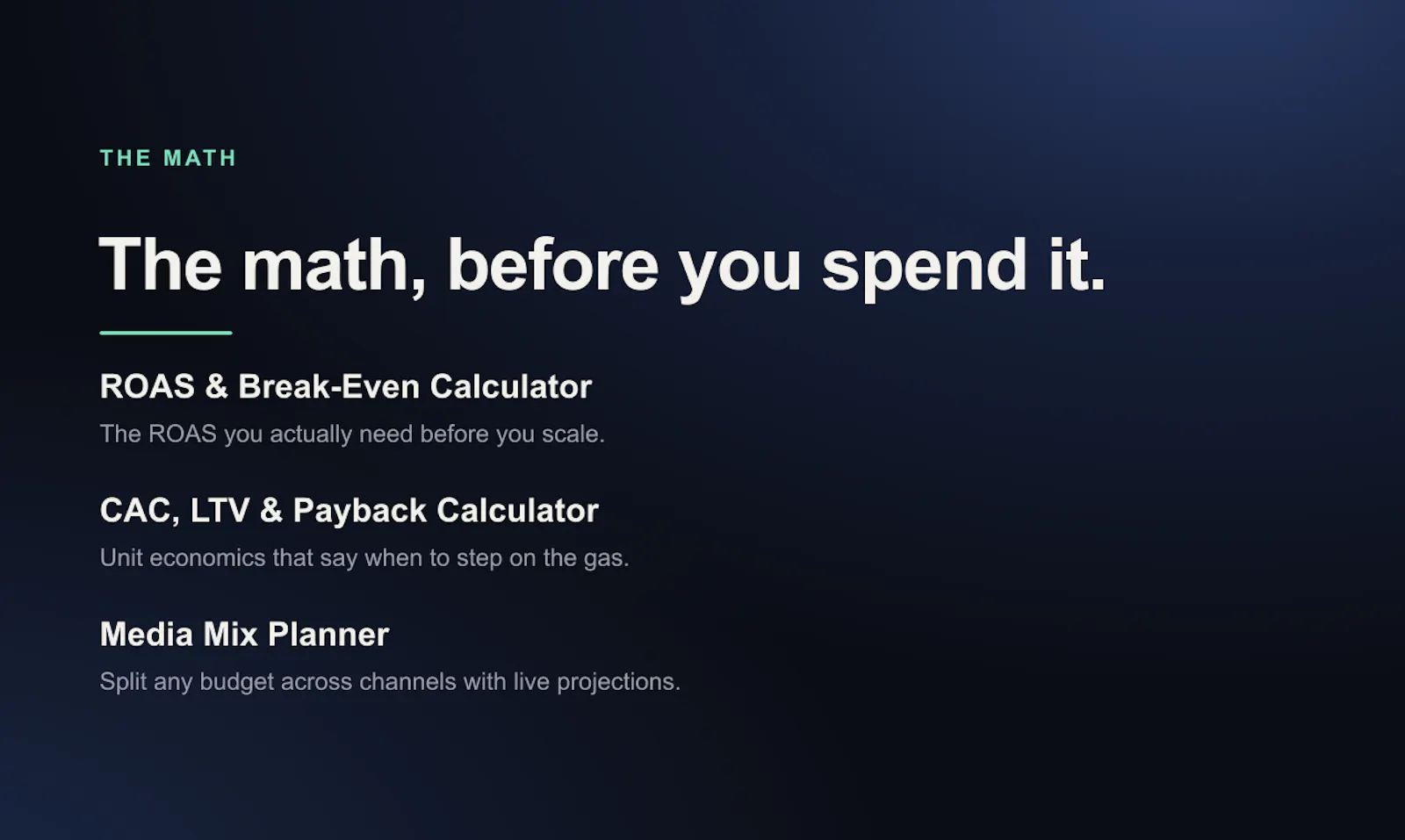 EGGKNITE | Free Marketing Tools screenshot 3