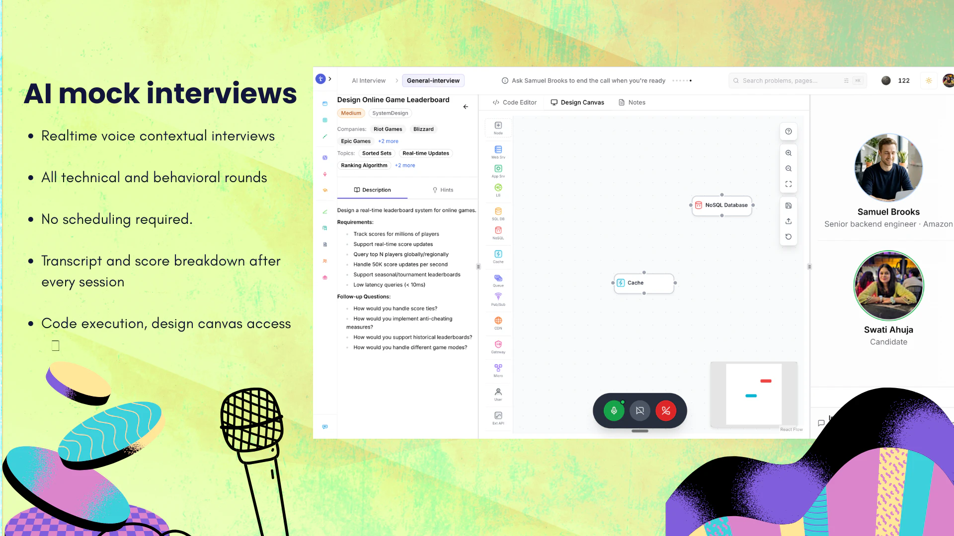 thita.ai screenshot 2