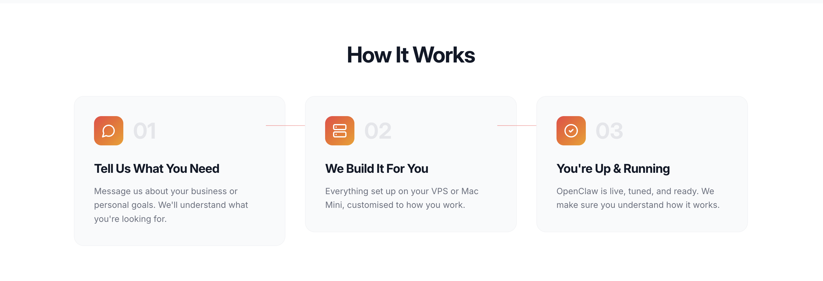 NeedHelpWithOpenClaw gallery image