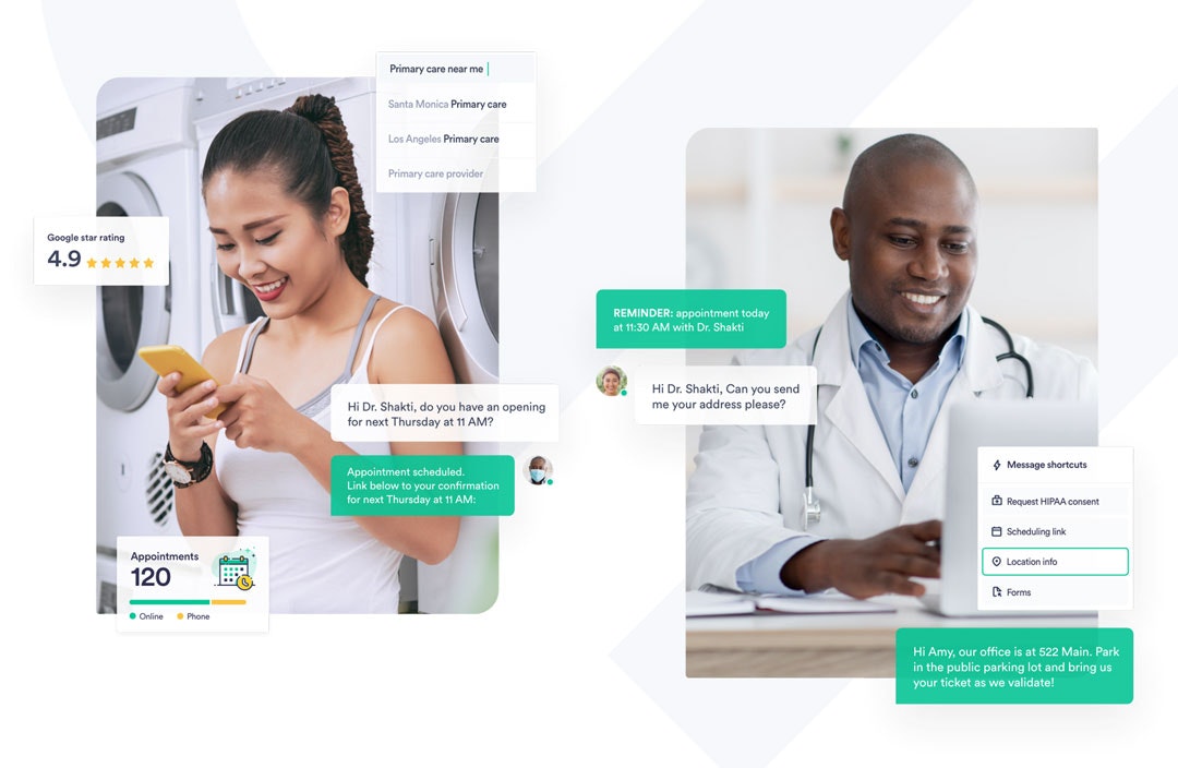 PatientPop gallery image