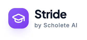 Stride by Scholete AI