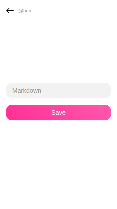Account & AI Chat Widgets gallery image