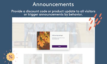 Lucky Orange gallery image