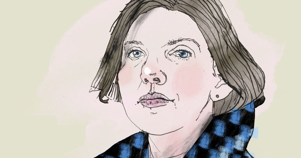 Dept. of Speculation gallery image