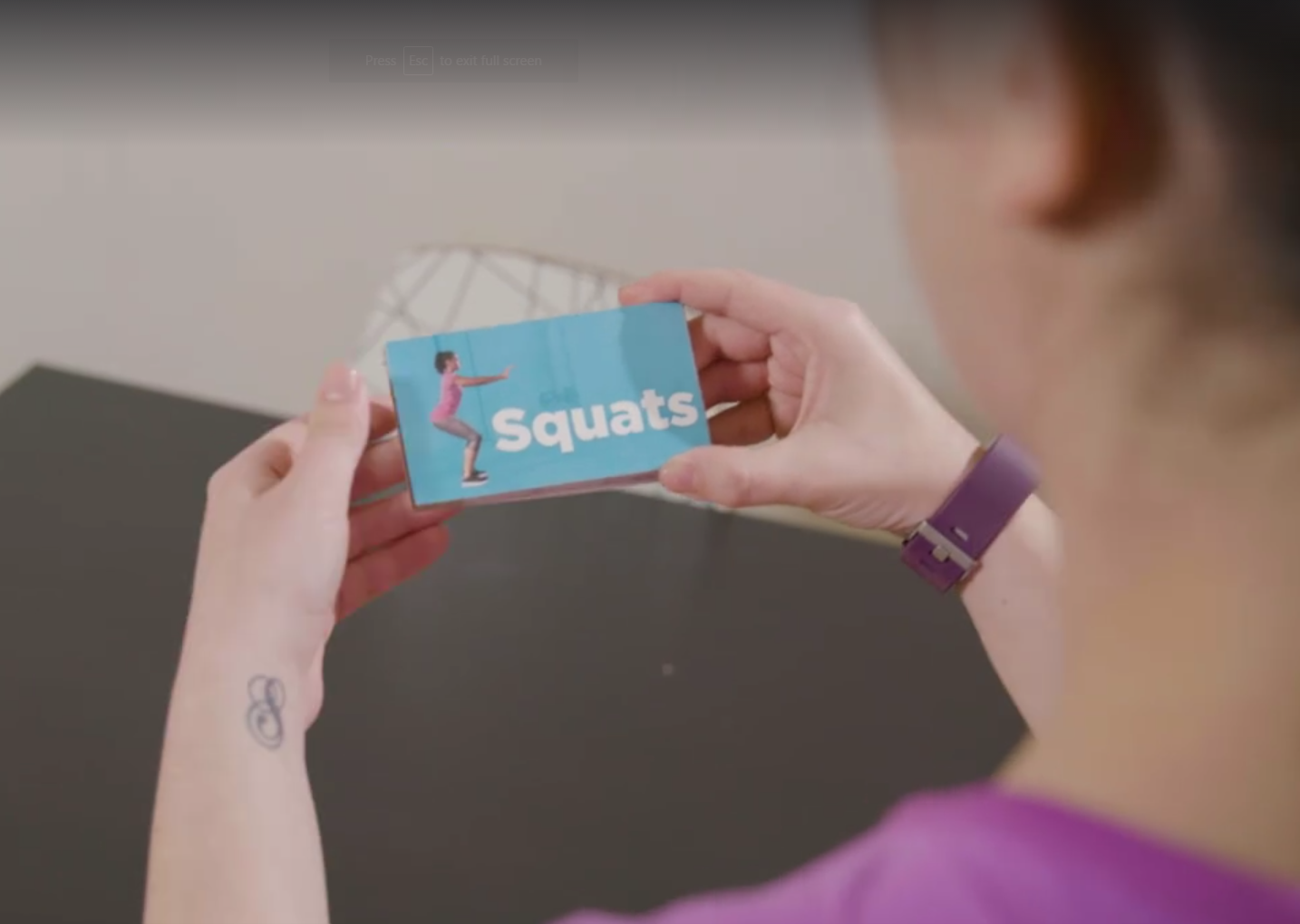 Fitstar Touch gallery image