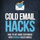Cold Email Hacks 2.0