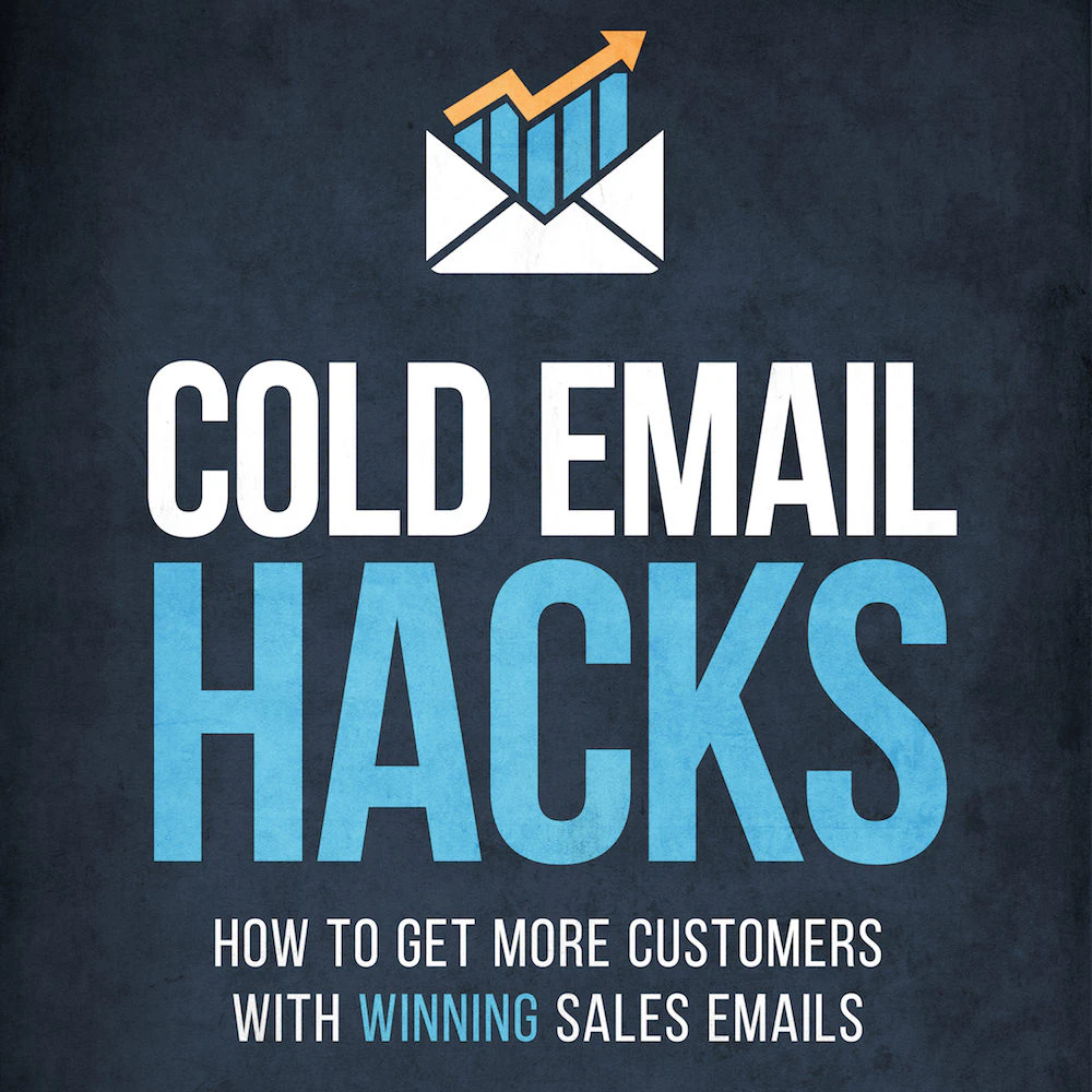Cold Email Hacks 2.0