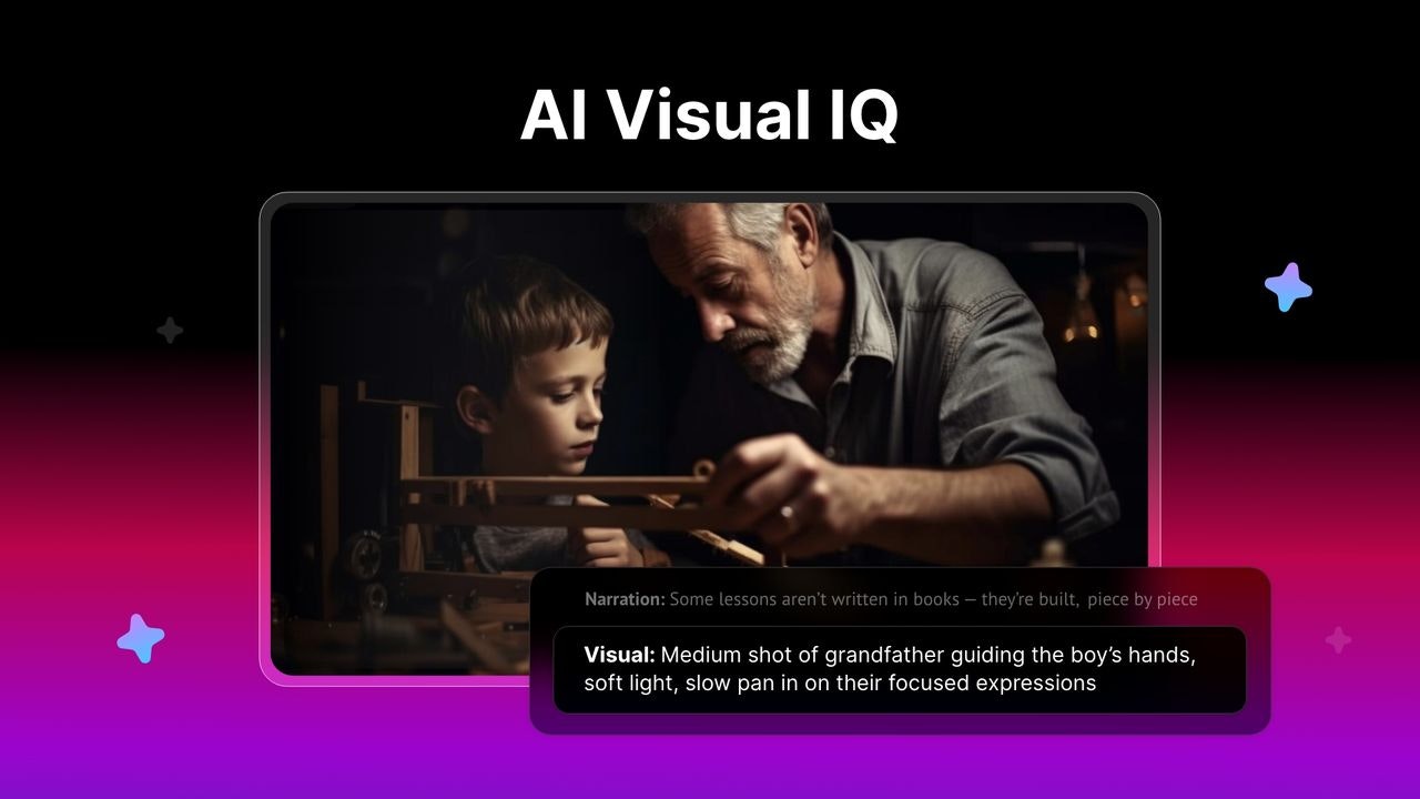 Steve AI 3.0 media 5