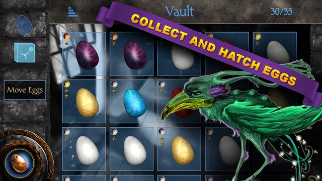 Hatcher gallery image