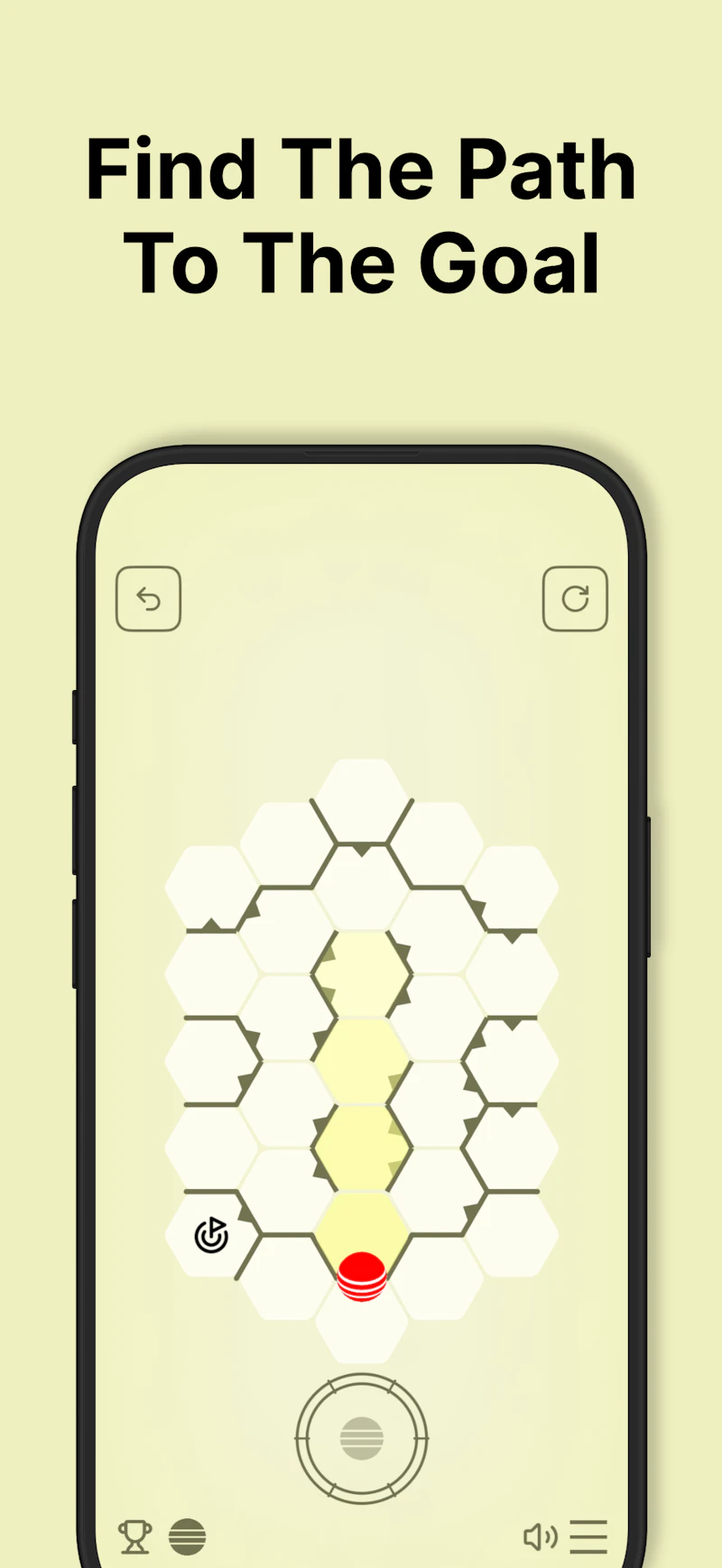 Momental Launch screenshot 3