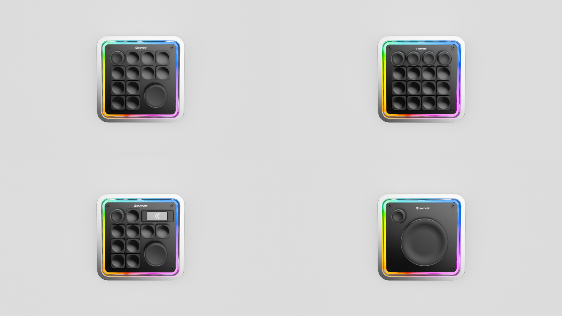 Keemate® Studio Pad gallery image