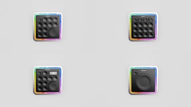 Keemate® Studio Pad gallery image