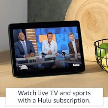 Echo Show (2nd Gen) gallery image