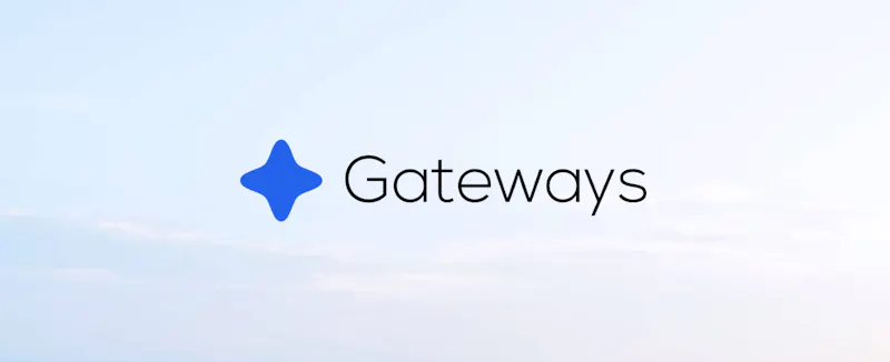 Gateways screenshot 3