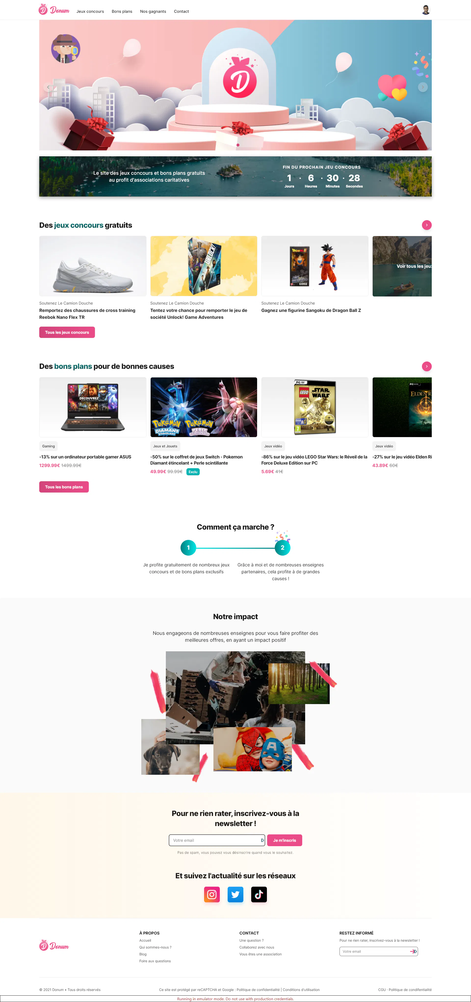 Donum gallery image