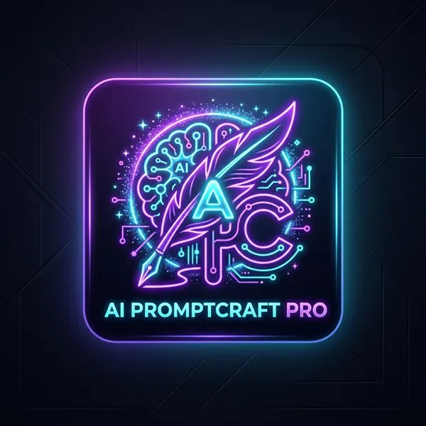 PromptCraft Pro 3.5 logo