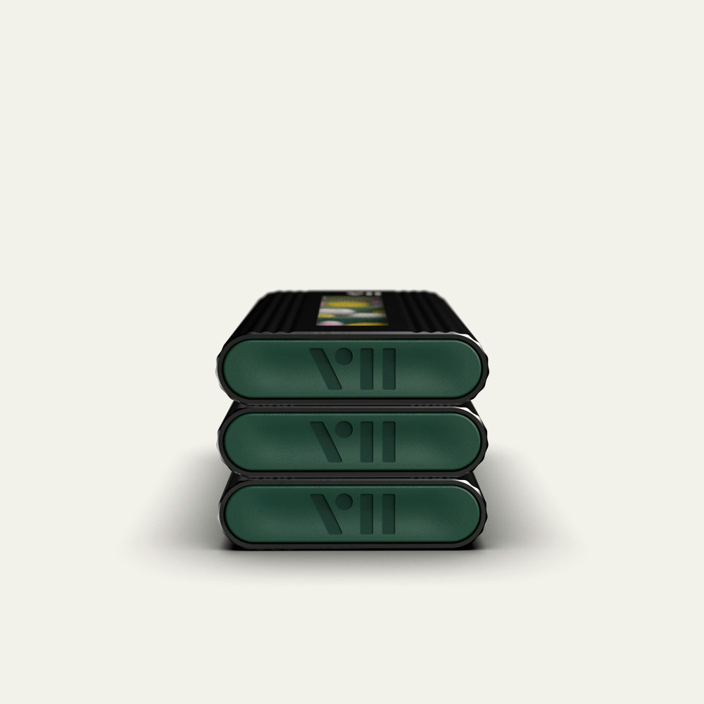 bovii - Product Hunt launch logo and brand identity