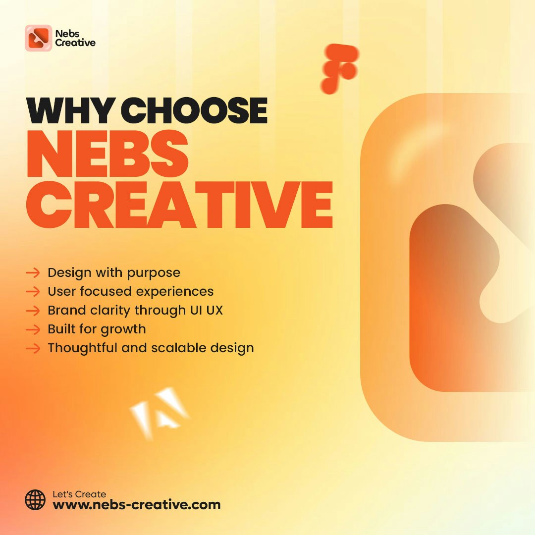 Nebs Creative gallery image