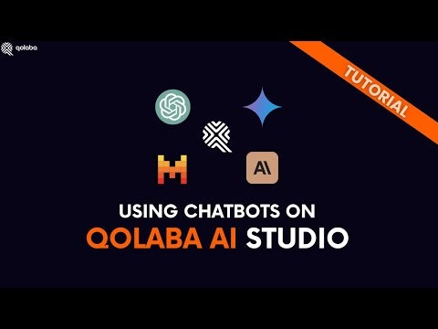 Qolaba AI Chatbot gallery image