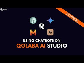 Qolaba AI Chatbot gallery image