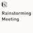 Notion Rainstorming Meeting