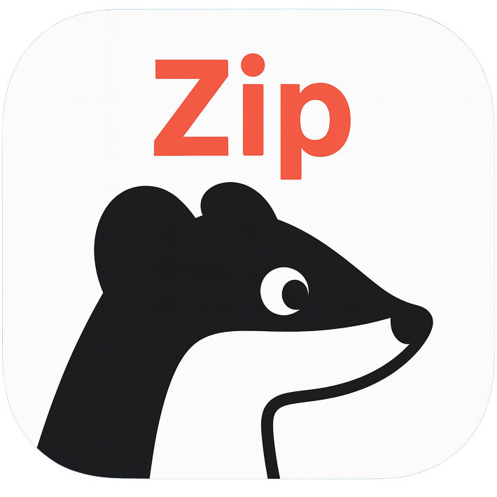 ZipWeasel - Spritz Speed Reader