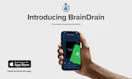 BrainDrain - Minute Journaling