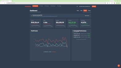 ProfitHelm gallery image