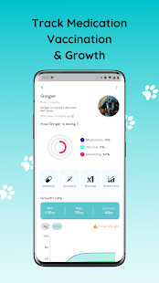 Monkoodog PetCare App gallery image
