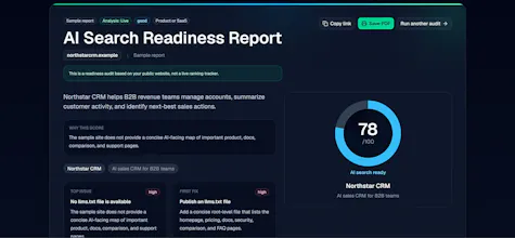 AnswerLens gallery image