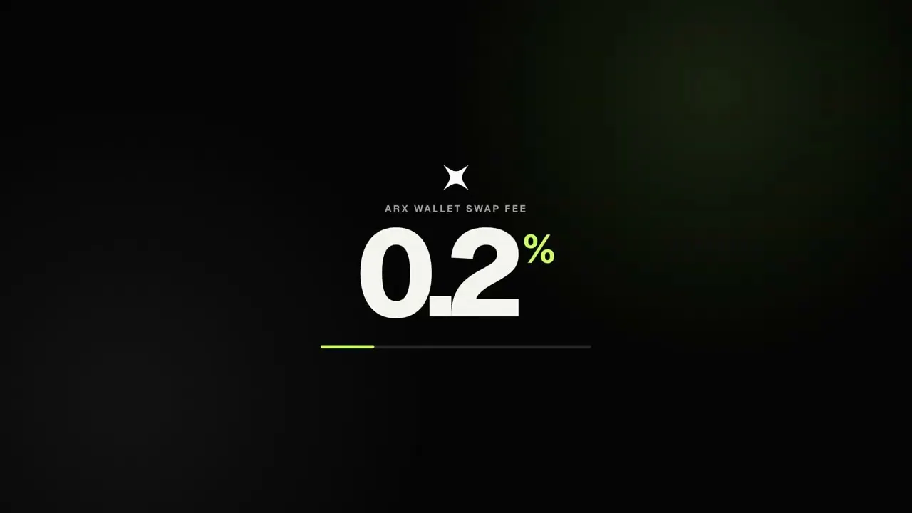 ARX gallery image