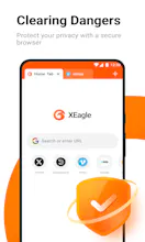 XEagle Browser-Video Download gallery image