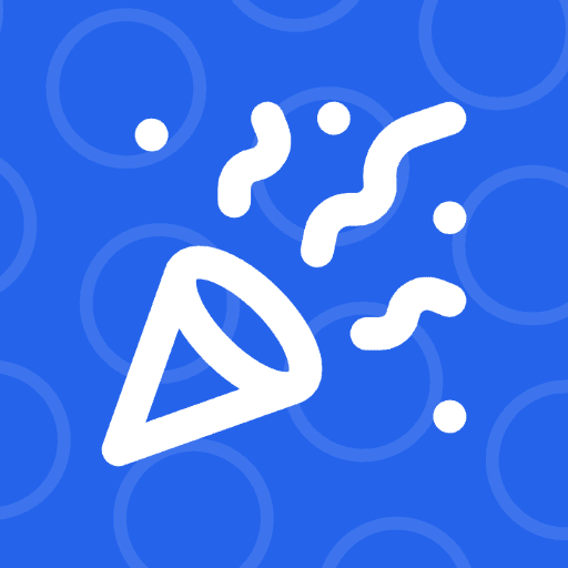 Booklet AI - Product Hunt launch logo and brand identity