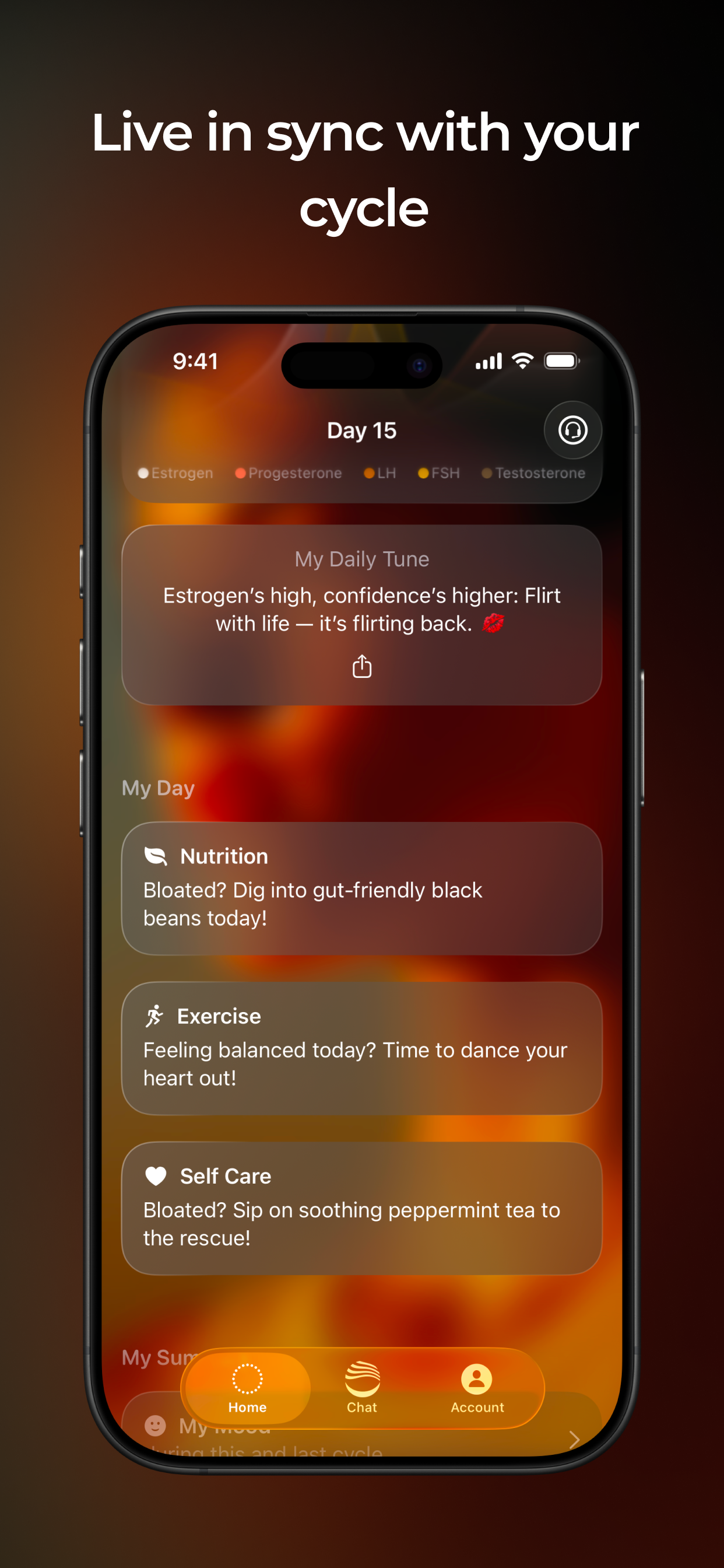 miora - Screenshot 3 preview
