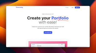 Showcasity gallery image