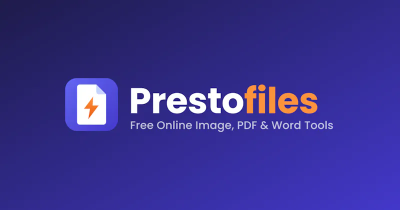 Prestofiles screenshot 2