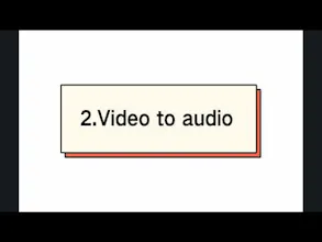 OneConv Video Converter gallery image