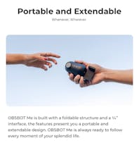 OBSBOT Me gallery image