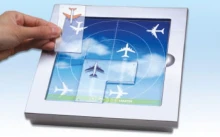 Airport Puzzle Solver