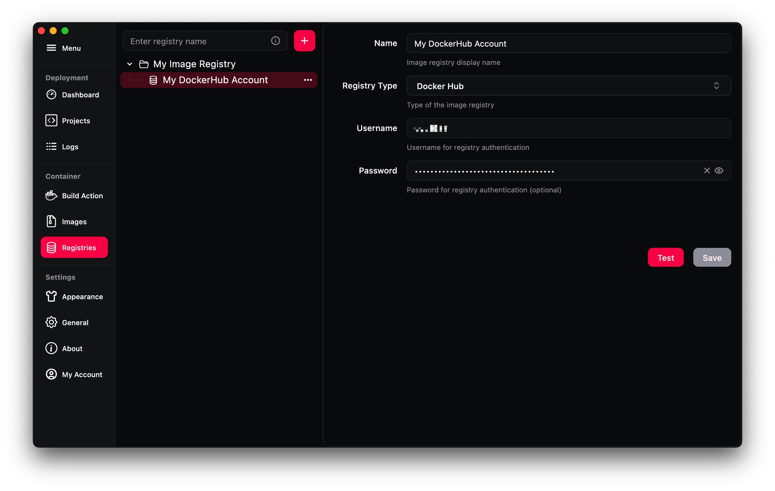Fast Deploy screenshot 7