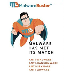 MalwareBuster Anti-Malware for Windows