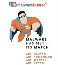 MalwareBuster Anti-Malware for Windows