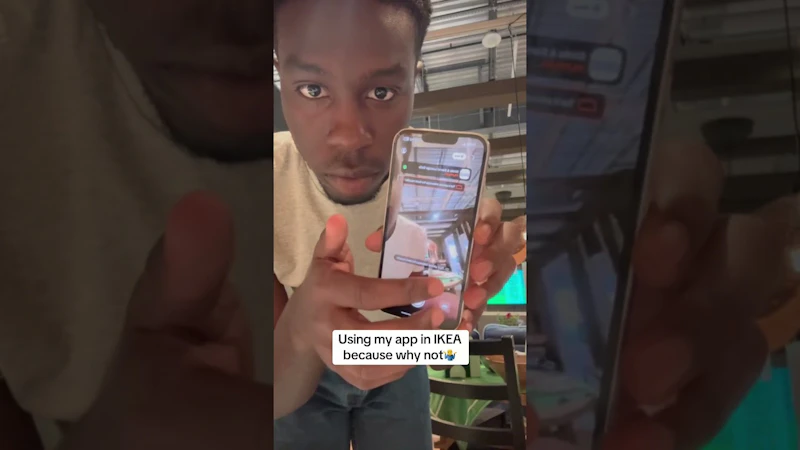 SnapStuff screenshot 1 (video preview)