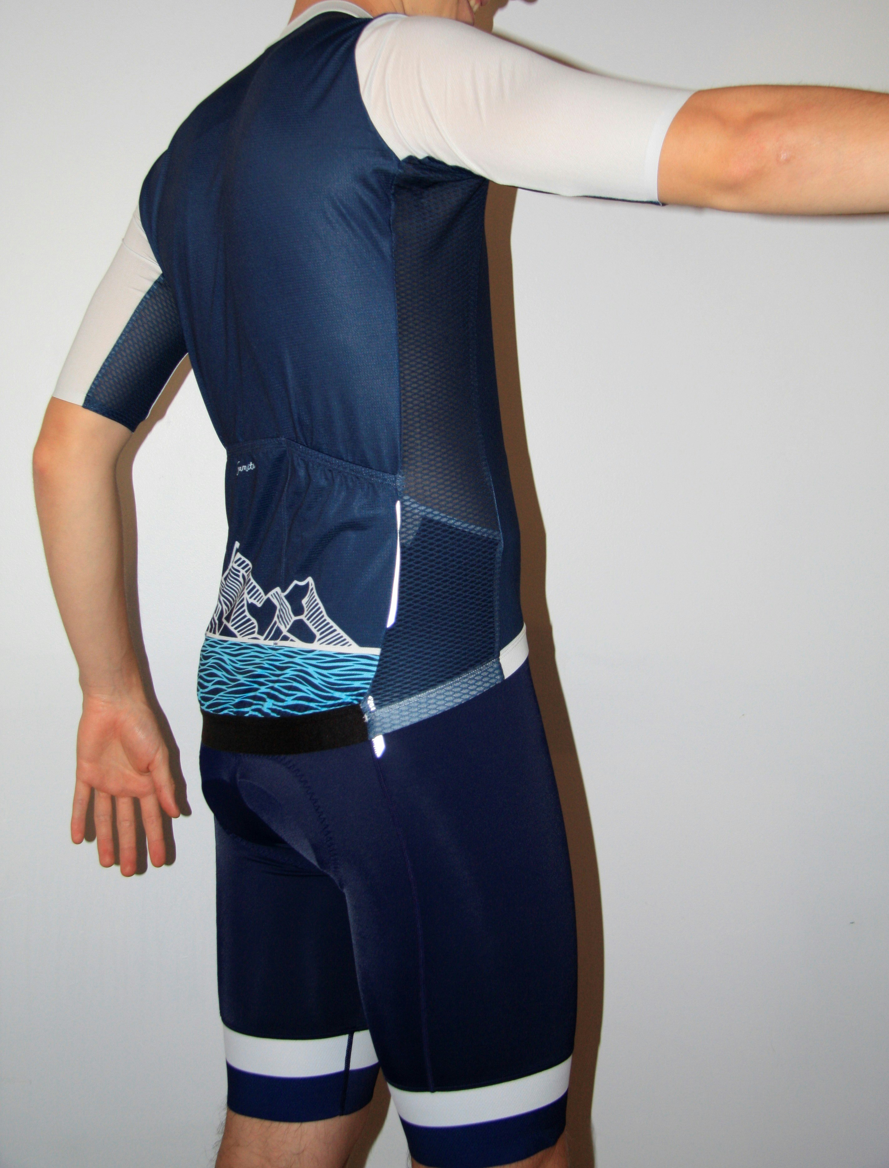 Cycling kit gallery image