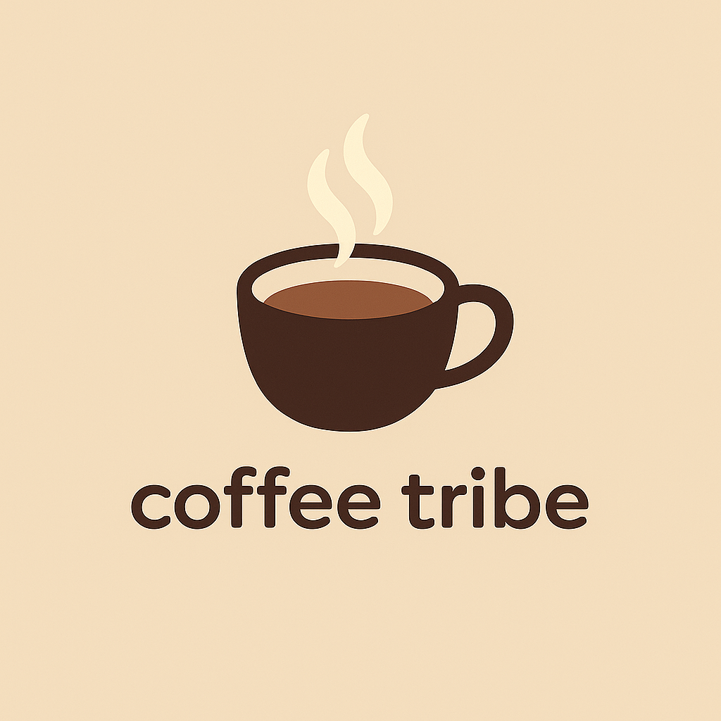 Coffee Tribe App gallery image