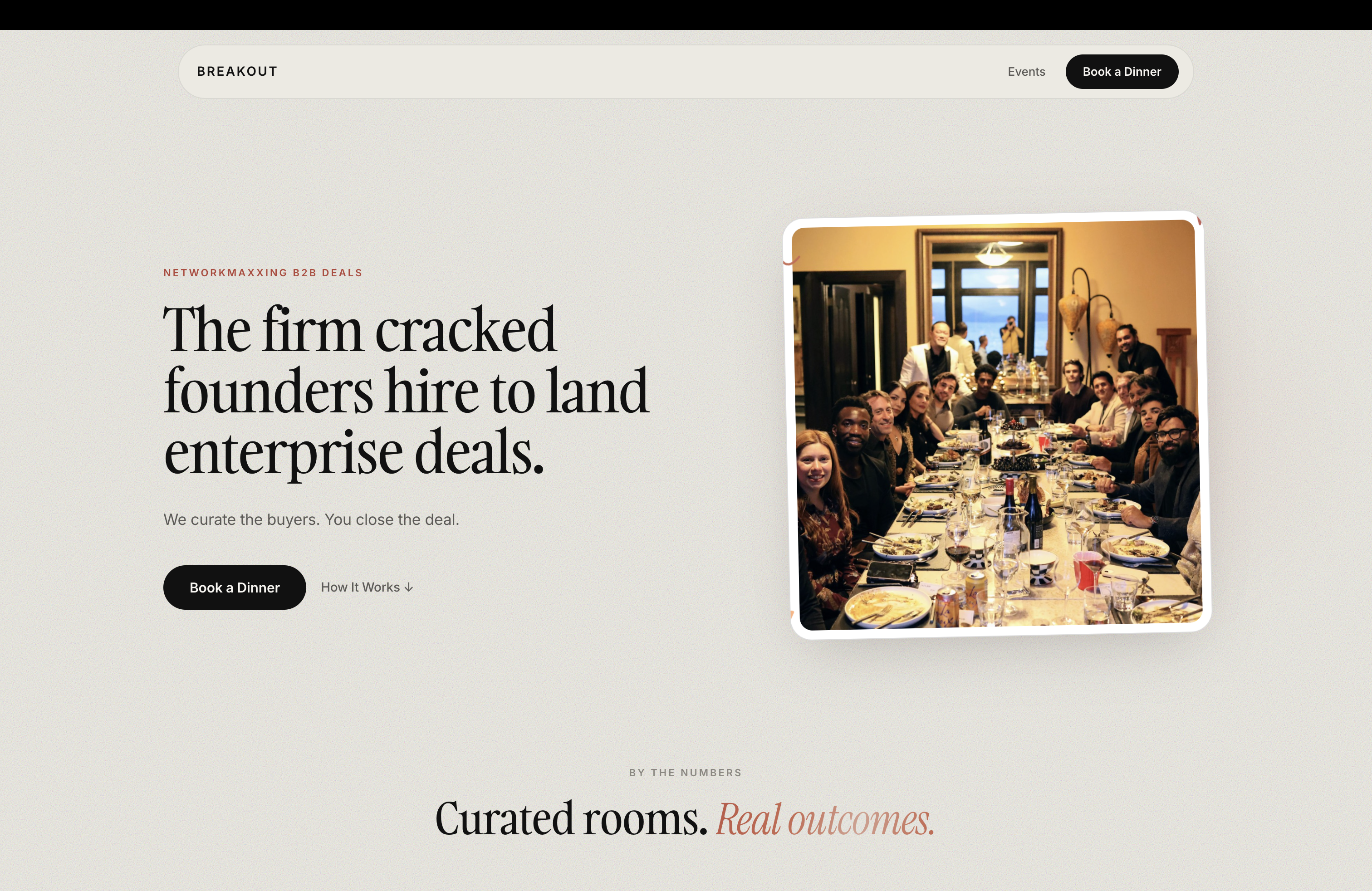 Breakout gallery image