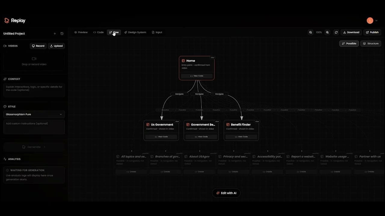 Replay gallery image
